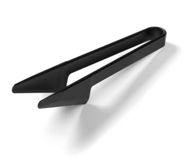 Brat,- Schöpf- & Grillzange Swiss Twist